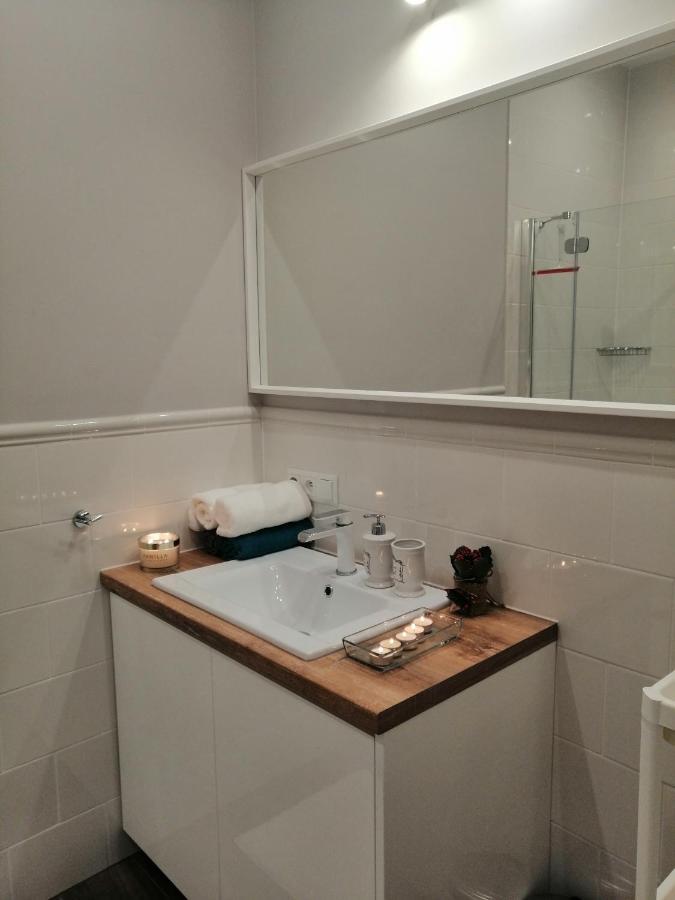 Cicha Przystan - Apartamenty Wyspa Solna Kolobrzeg Exterior photo